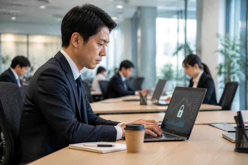 VPNサービスを選ぶ前に押さえるべき複数のポイント