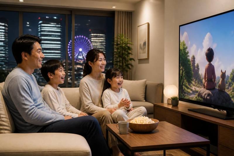 セキュリティ機能の実装レベルで選ぶべき理由