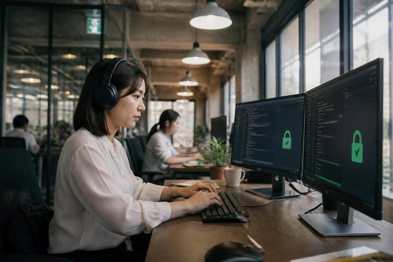 無料VPNに潜むリスクと有料サービスの価値