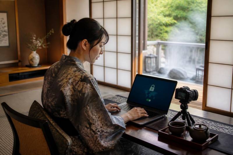 NordVPN